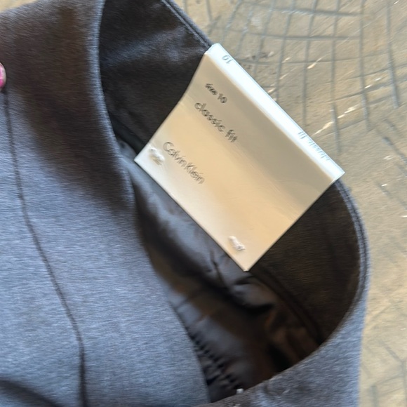 Calvin Klein pants (10) - Picture 7 of 14